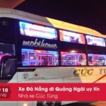 Nhà Xe Đà Nẵng Đi Sa Huỳnh: Cẩm Nang Chi Tiết Từ A-Z Cho Chuyến Đi Trọn Vẹn