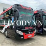 nhà xe đà nẵng đi sapa