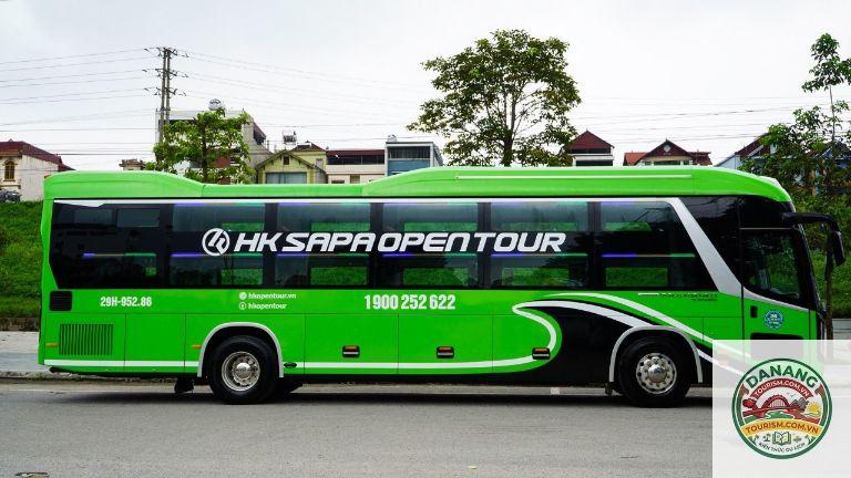 nhà xe đà nẵng đi sapa - Hình 4