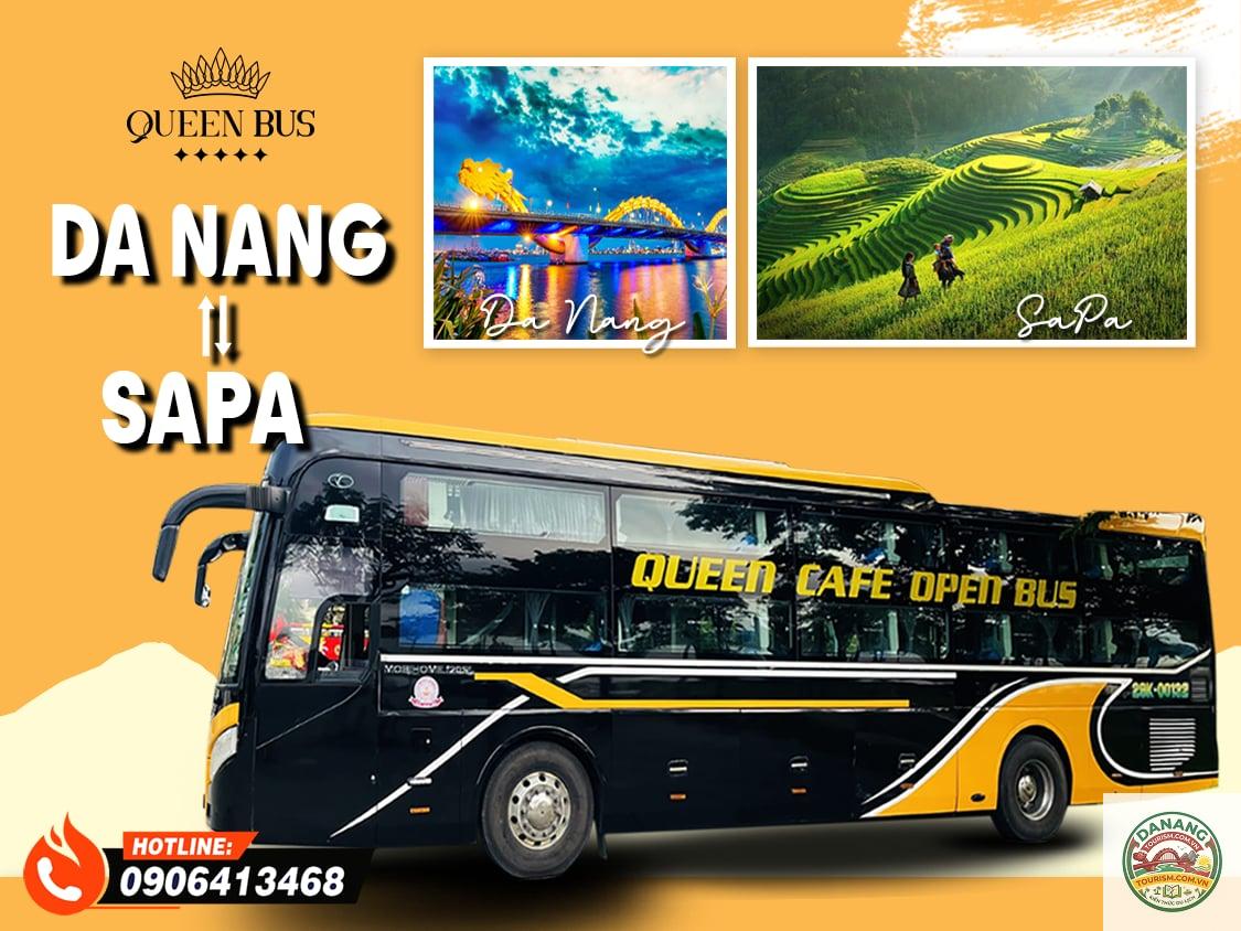 nhà xe đà nẵng đi sapa - Hình 5