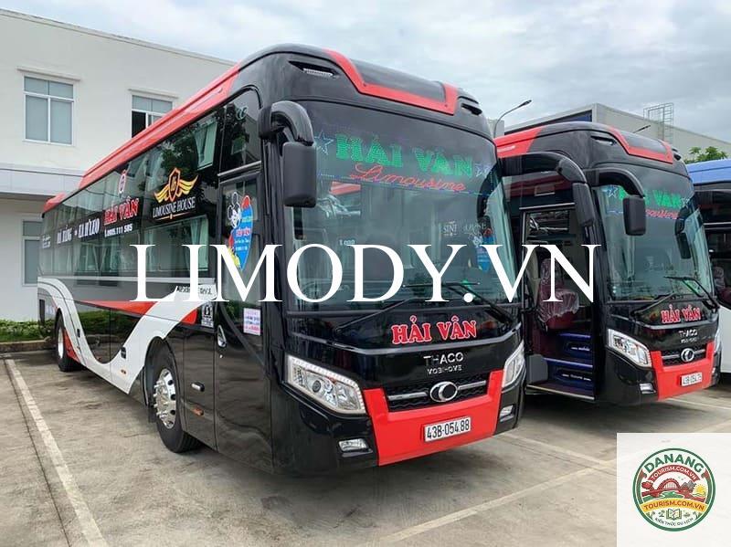 nhà xe đà nẵng đi sapa - Hình 1