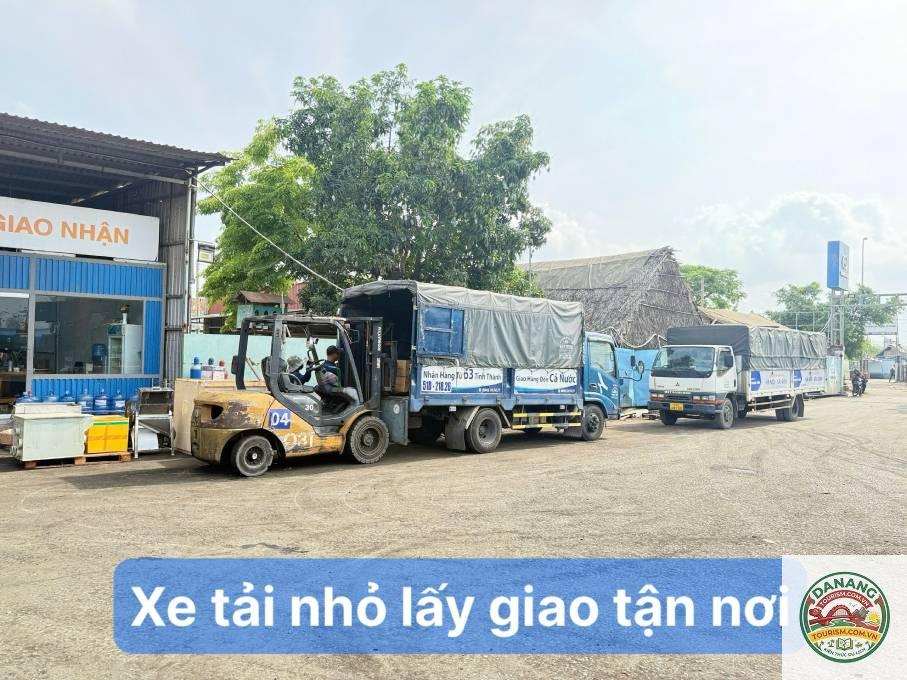nhà xe đà nẵng đi sóc trăng - Hình 4