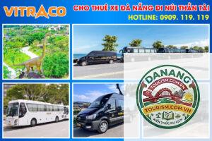 nhà xe đà nẵng đi suối khoáng núi thần tài