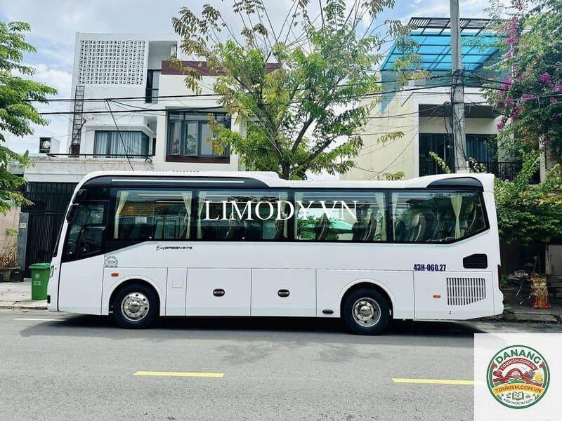 nhà xe đà nẵng đi tam kỳ quảng nam - Hình 2