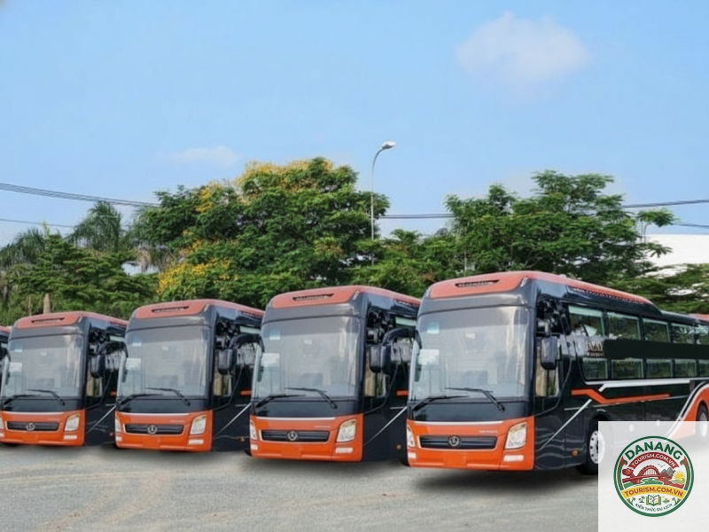 nhà xe đà nẵng đi tam kỳ quảng nam