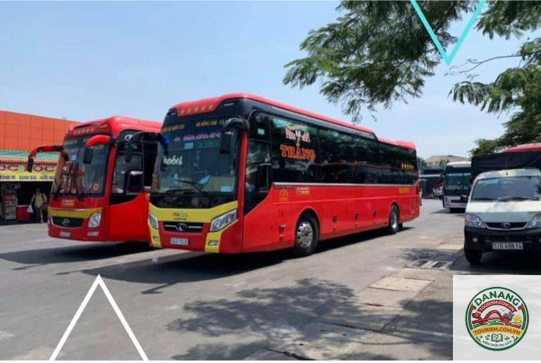 nhà xe đà nẵng đi tây ninh - Hình 2