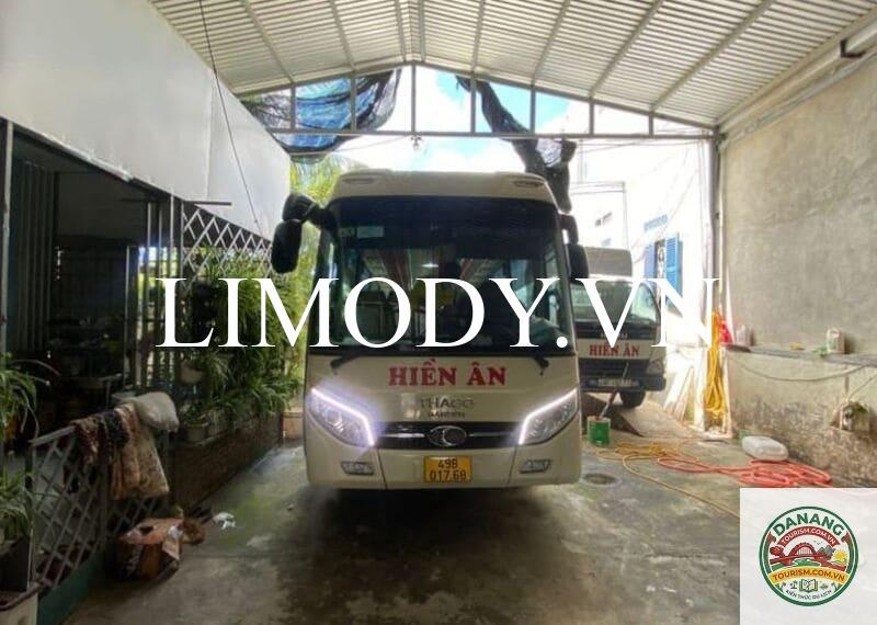 nhà xe đà nẵng đi tây ninh - Hình 3