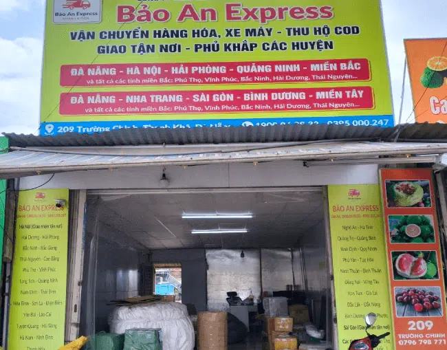 nhà xe đà nẵng đi tây ninh - Hình 4