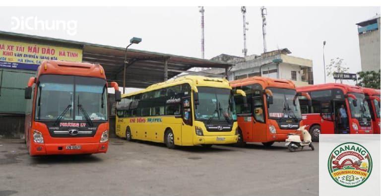 nhà xe đà nẵng đi tây ninh - Hình 5