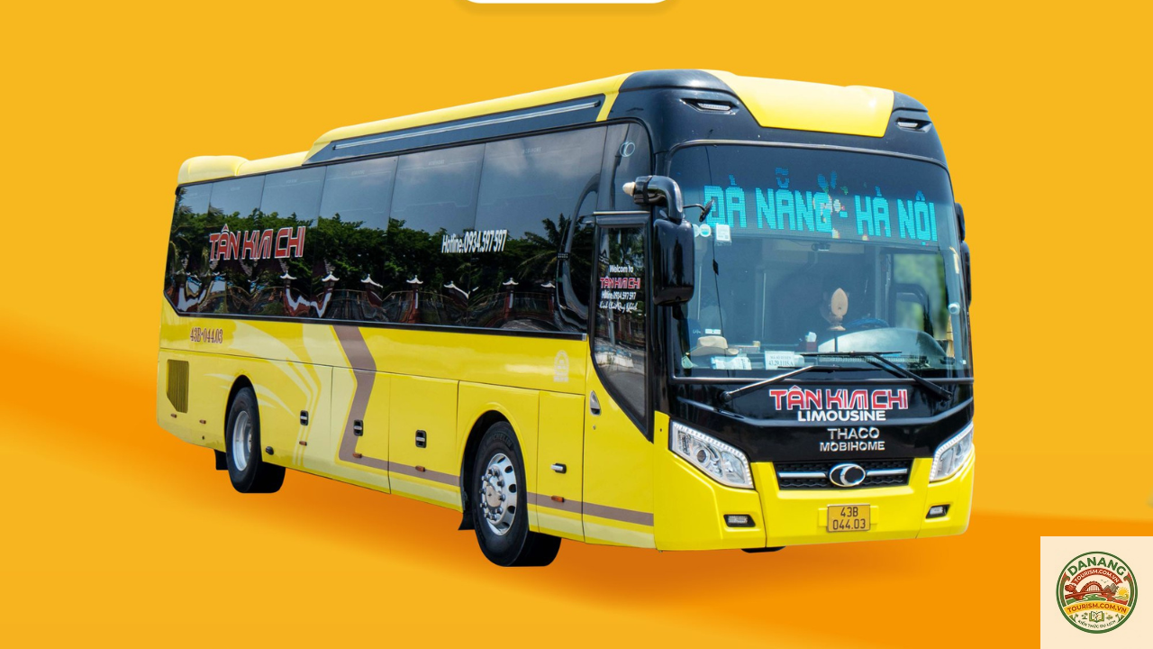 nhà xe đà nẵng đi thác dambri - Hình 5