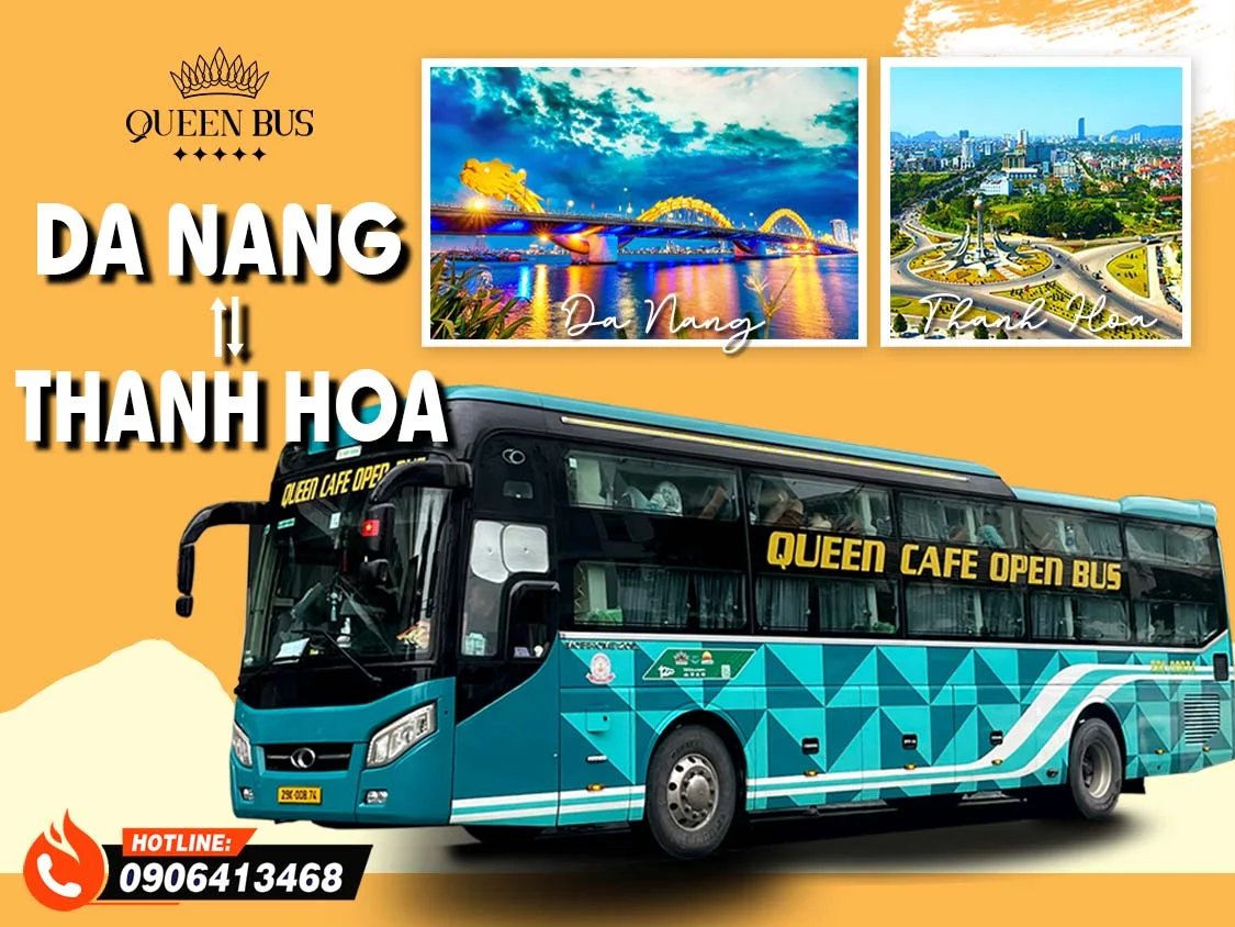 nhà xe đà nẵng đi thanh hóa - Hình 3