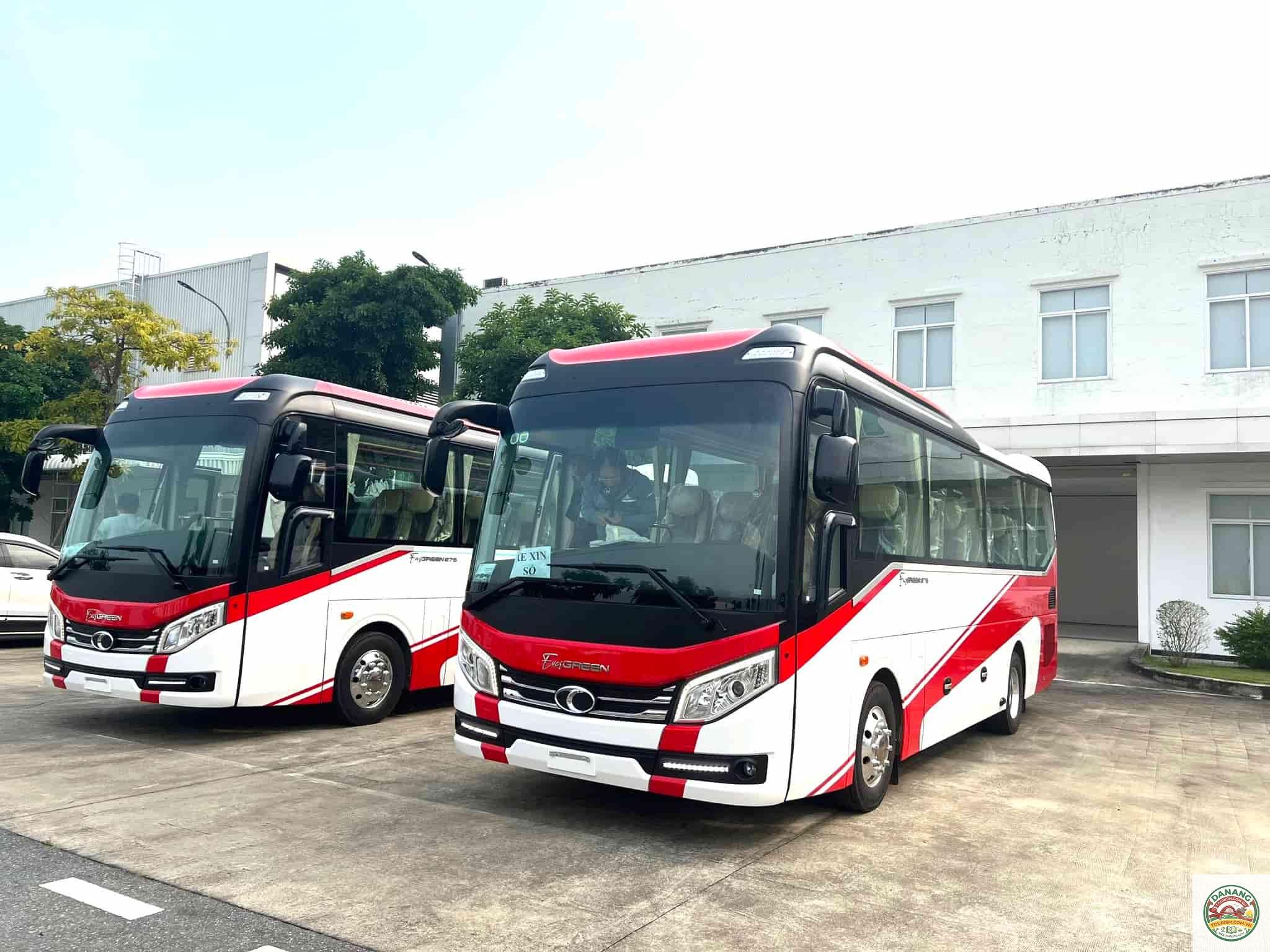 nhà xe đà nẵng đi tháp bà ponagar - Hình 4