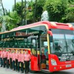 Kinh nghiệm chọn nhà xe Đà Nẵng đi Tiền Giang uy tín, giá rẻ và an toàn nhất 2025 nhà xe đà nẵng đi tiền giang