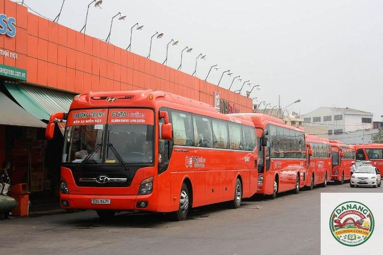 nhà xe đà nẵng đi tiền giang - Hình 2