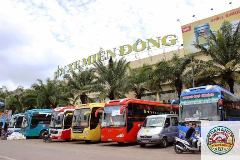 nhà xe đà nẵng đi trà vinh - Hình 3