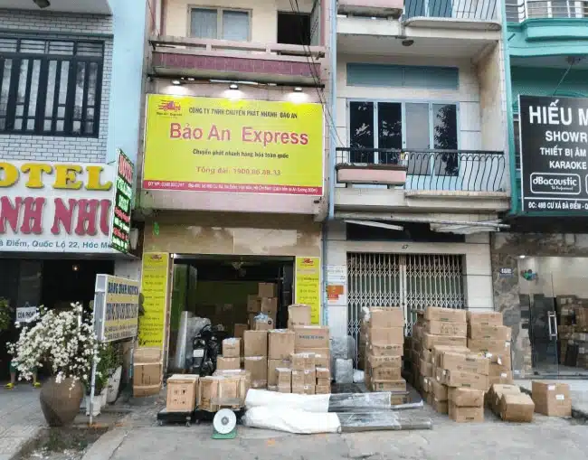 nhà xe đà nẵng đi trà vinh - Hình 4