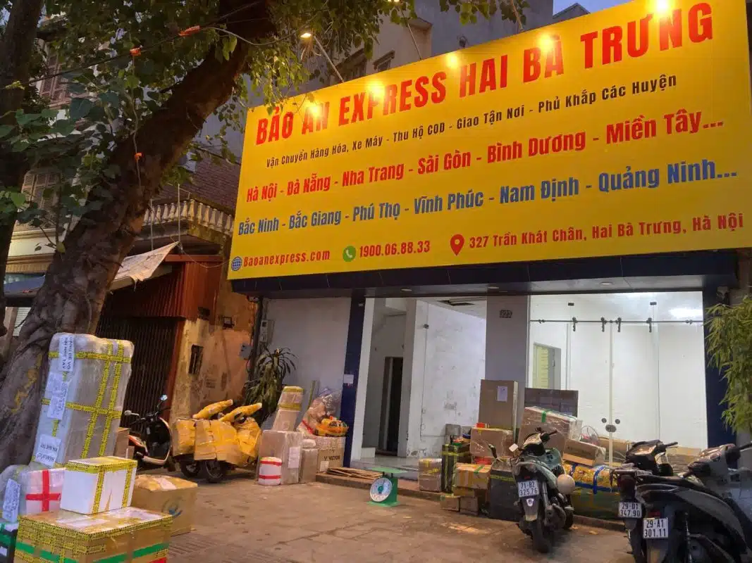 nhà xe đà nẵng đi trà vinh - Hình 1