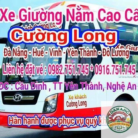 nhà xe đà nẵng đi trung lương - Hình 2