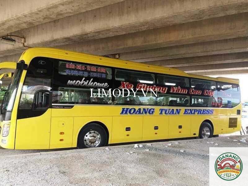 nhà xe đà nẵng đi trung lương - Hình 4