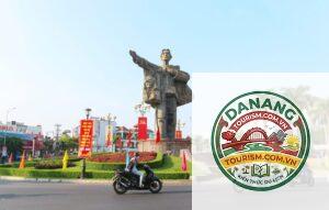 nhà xe đà nẵng đi tượng đài mẹ việt nam anh hùng