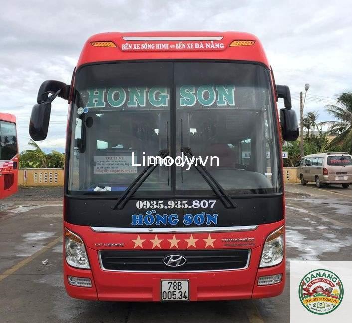 nhà xe đà nẵng đi tuy hòa - Hình 2
