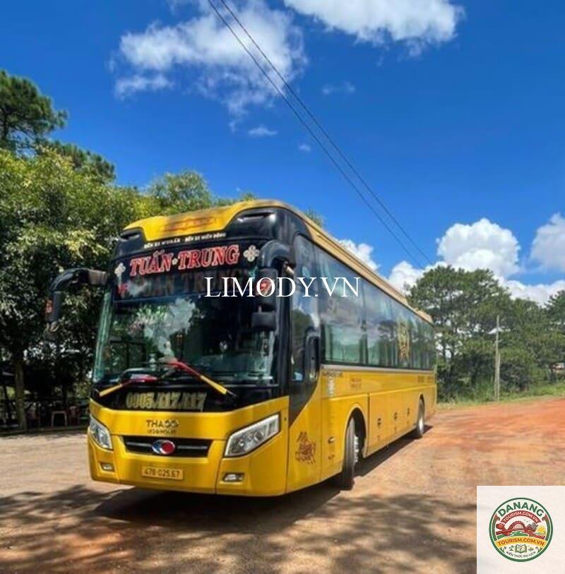 nhà xe đà nẵng đi tuy hòa phú yên - Hình 3