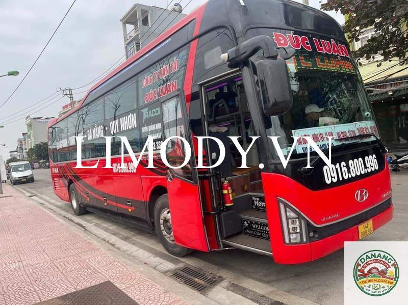 nhà xe đà nẵng đi viện hải dương học - Hình 2