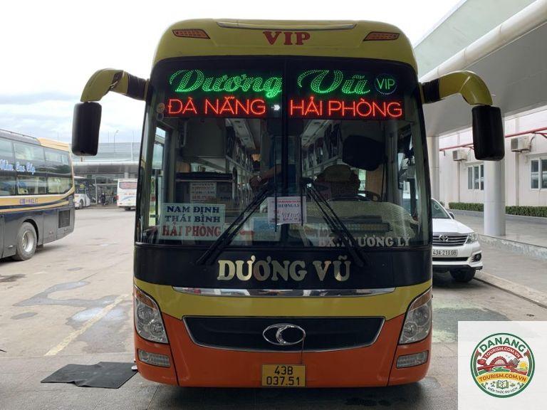 nhà xe đà nẵng đi viện hải dương học - Hình 3