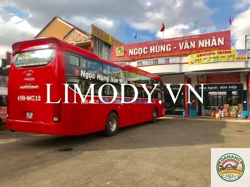 nhà xe đà nẵng đi viện hải dương học - Hình 5
