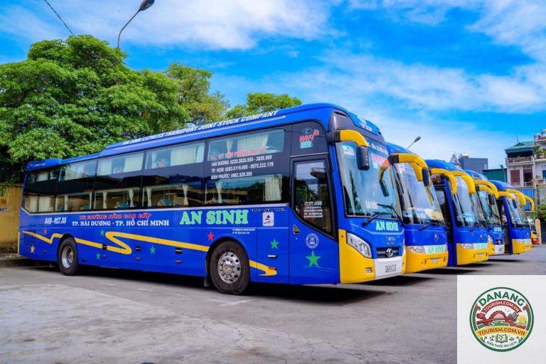 nhà xe đà nẵng đi viện hải dương học