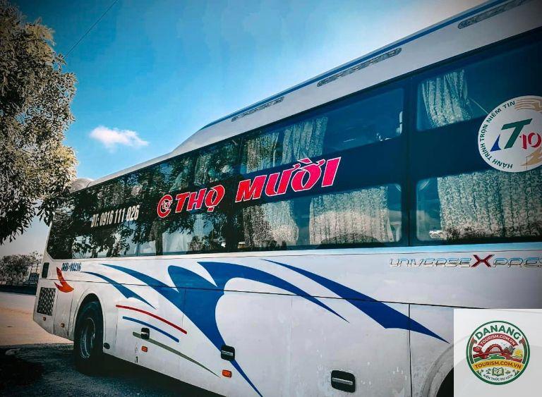 nhà xe đà nẵng đi vĩnh long - Hình 2