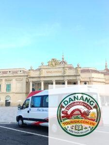 nhà xe đà nẵng đi vinpearl nha trang