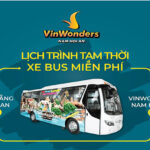 Nhà xe Đà Nẵng đi VinWonders Nam Hội An: Bảng giá, lịch trình và kinh nghiệm di chuyển tiết kiệm nhà xe đà nẵng đi vinwonders nam hội an