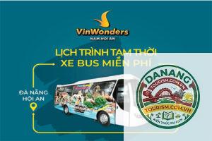 nhà xe đà nẵng đi vinwonders nam hội an