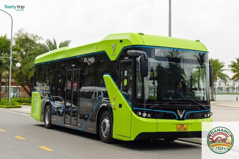 nhà xe đà nẵng đi vinwonders phú quốc - Hình 5