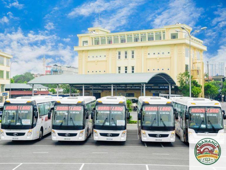 nhà xe đà nẵng đi vũng tàu - Hình 2