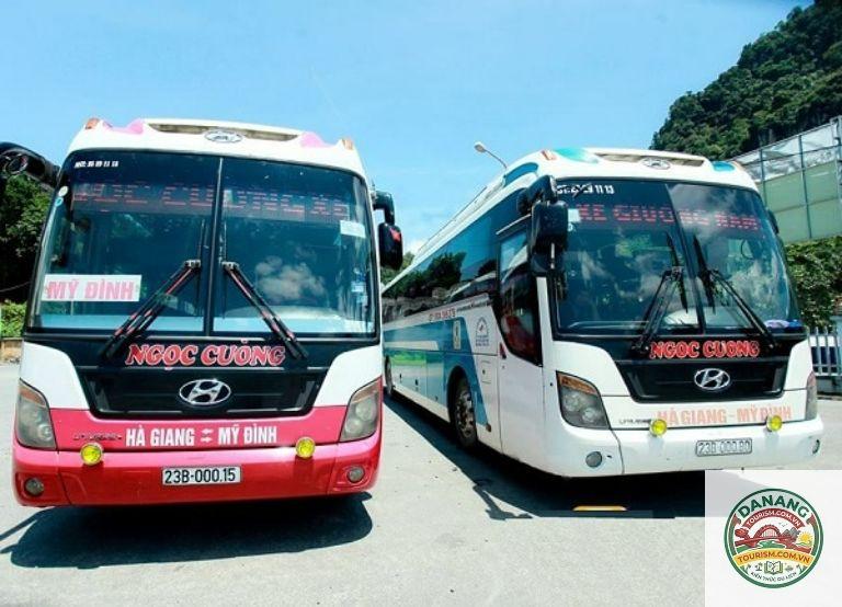nhà xe hà nội đi an giang - Hình 2