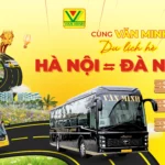 Tổng Hợp Các Nhà Xe Hà Nội Đi Bà Nà Hills Uy Tín, Giá Vé & Lịch Trình Mới Nhất nhà xe hà nội đi bà nà hills