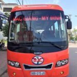 nhà xe hà nội đi bắc giang