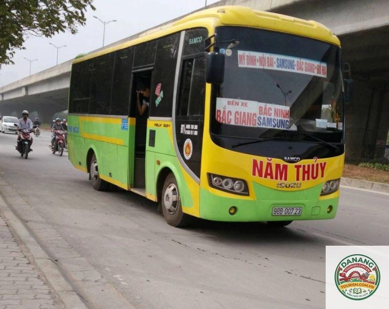 nhà xe hà nội đi bắc giang - Hình 2