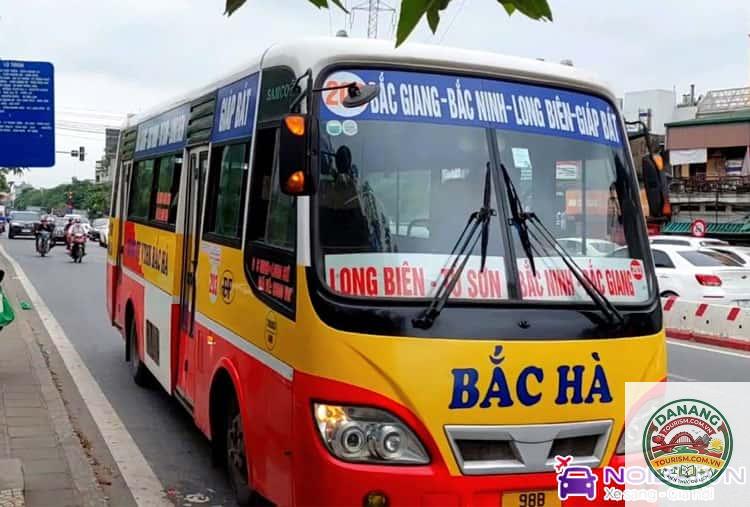 nhà xe hà nội đi bắc giang - Hình 3