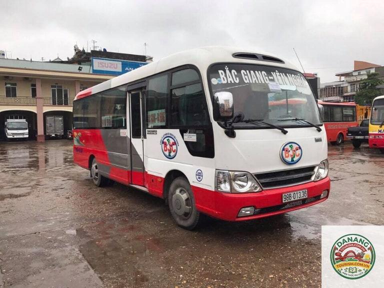 nhà xe hà nội đi bắc giang - Hình 5
