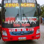 nhà xe hà nội đi bắc hà