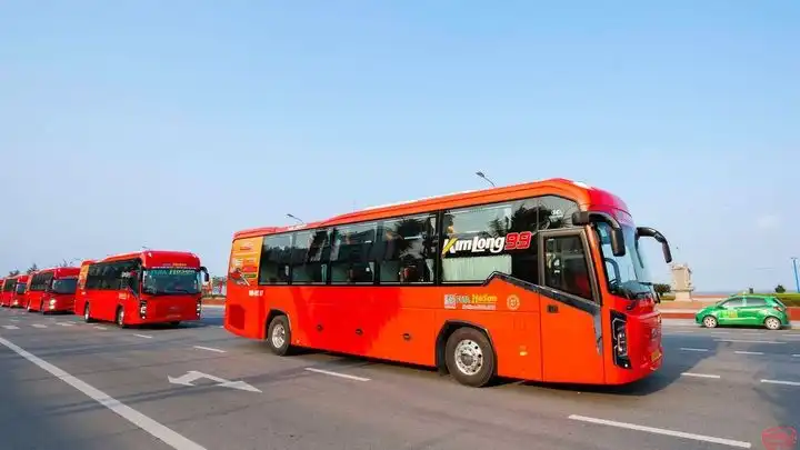 nhà xe hà nội đi bắc hà - Hình 4