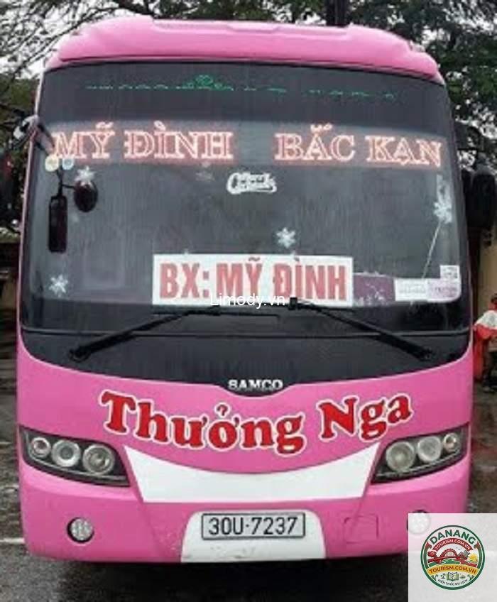 nhà xe hà nội đi bắc kạn - Hình 3
