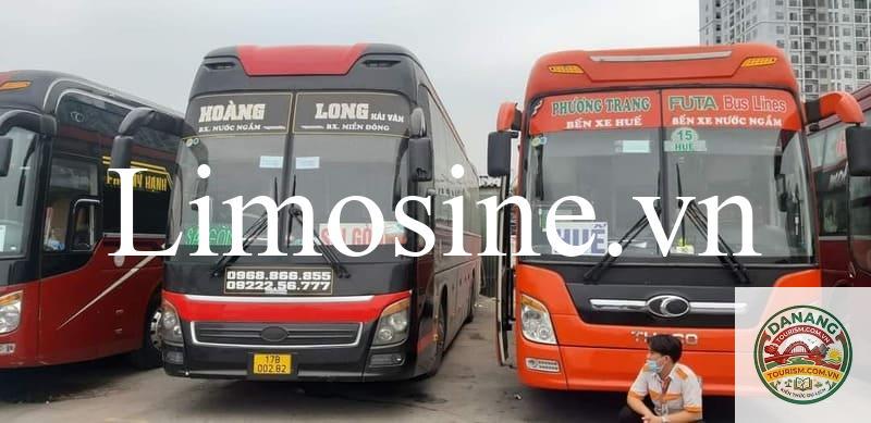 nhà xe hà nội đi bạc liêu - Hình 2