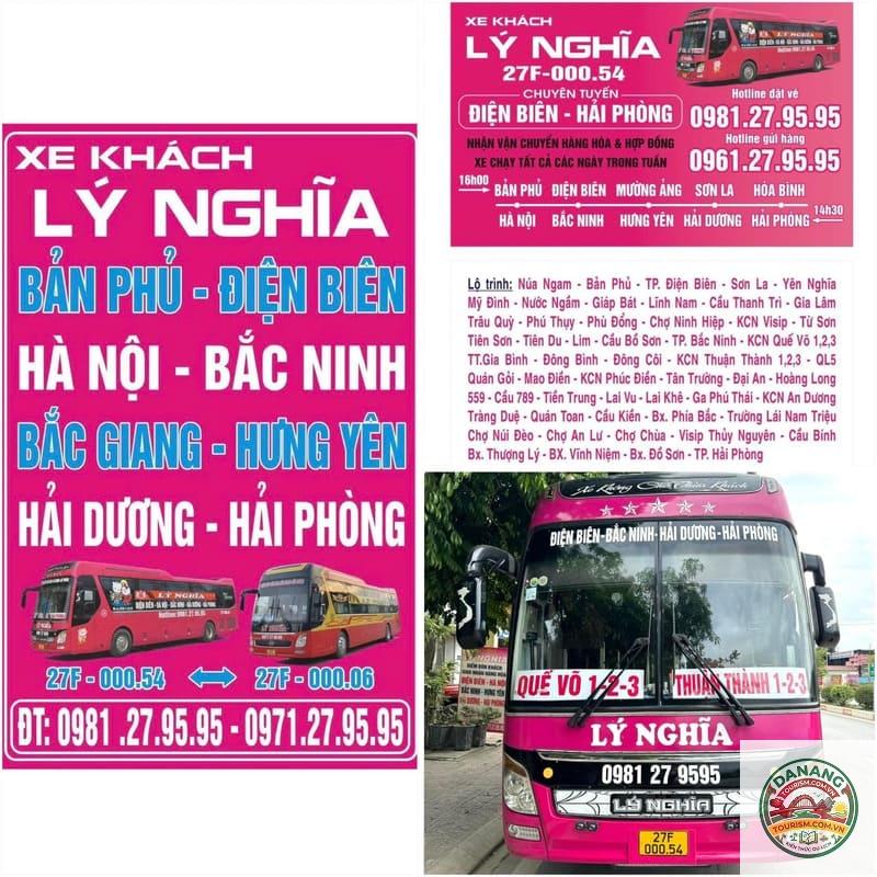 nhà xe hà nội đi bắc ninh - Hình 2