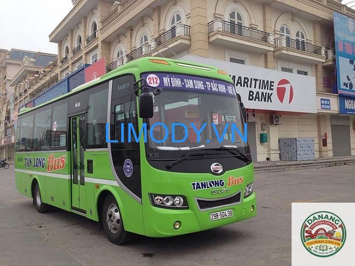 nhà xe hà nội đi bắc ninh - Hình 4