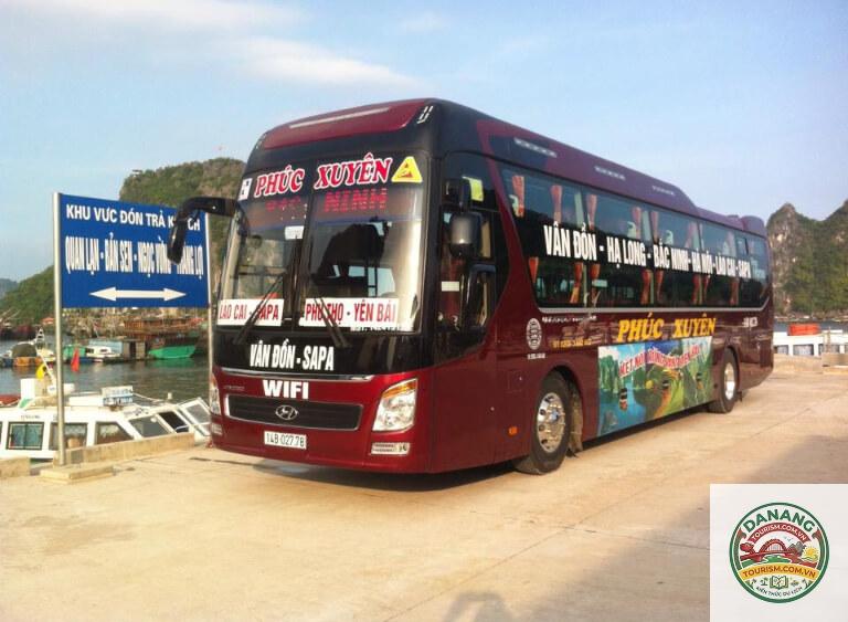 nhà xe hà nội đi bãi cháy - Hình 3