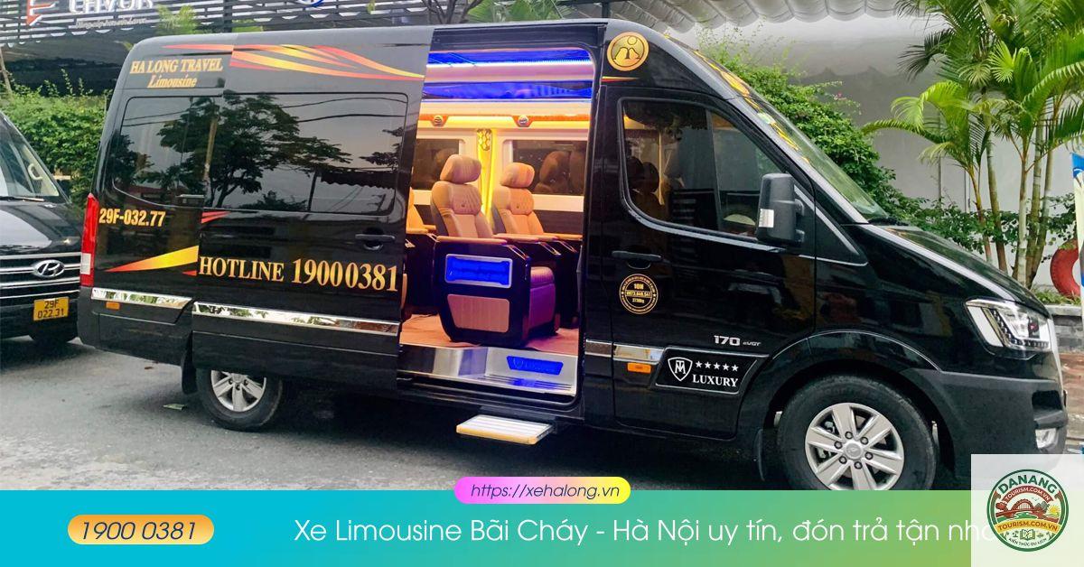 nhà xe hà nội đi bãi cháy - Hình 5